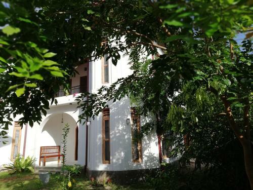Bed & Breakfast Air Port 5 Minutes Super Clean Upul