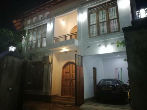 Bed & Breakfast Air Port 5 Minutes Super Clean Upul