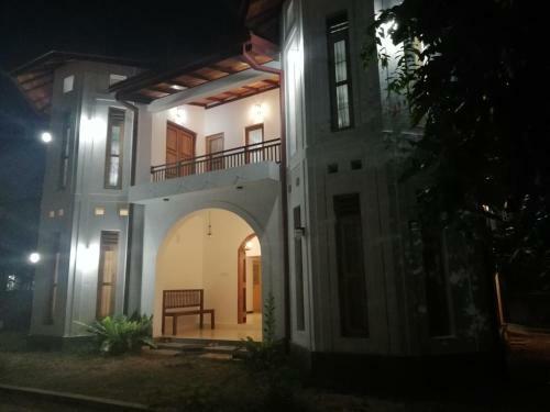 Bed & Breakfast Air Port 5 Minutes Super Clean Upul
