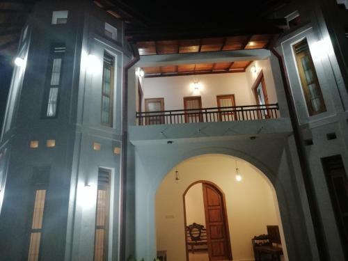 Bed & Breakfast Air Port 5 Minutes Super Clean Upul