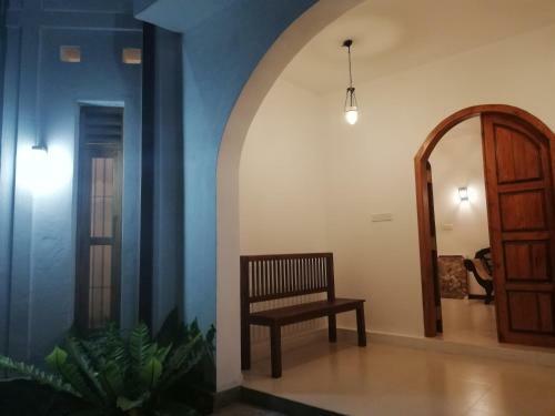 Bed & Breakfast Air Port 5 Minutes Super Clean Upul