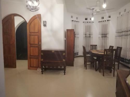 Bed & Breakfast Air Port 5 Minutes Super Clean Upul