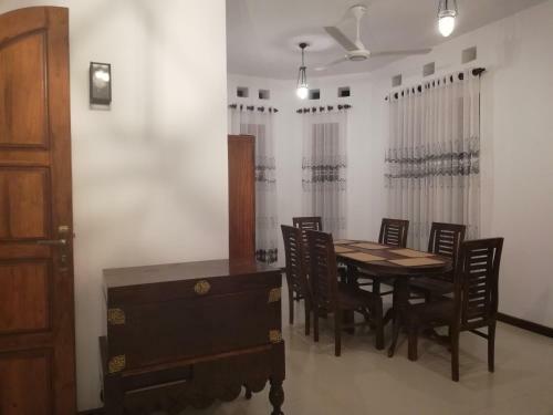 Bed & Breakfast Air Port 5 Minutes Super Clean Upul