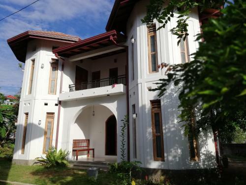 Bed & Breakfast Air Port 5 Minutes Super Clean Upul