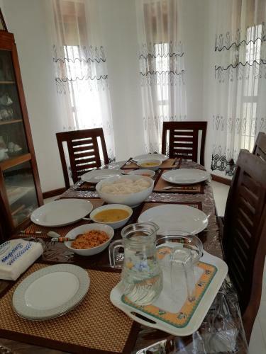 Bed & Breakfast Air Port 5 Minutes Super Clean Upul