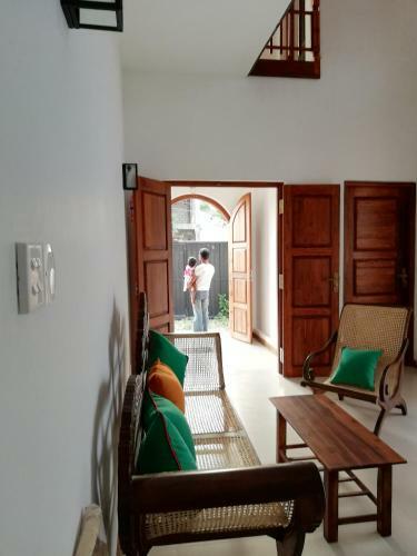 Bed & Breakfast Air Port 5 Minutes Super Clean Upul