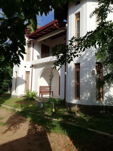 Bed & Breakfast Air Port 5 Minutes Super Clean Upul