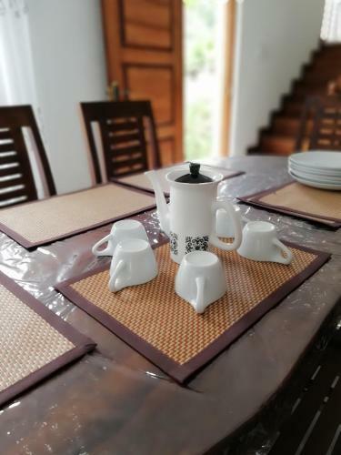 Bed & Breakfast Air Port 5 Minutes Super Clean Upul