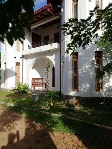 Bed & Breakfast Air Port 5 Minutes Super Clean Upul