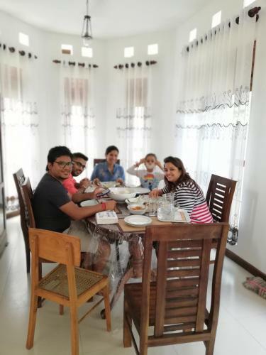 Bed & Breakfast Air Port 5 Minutes Super Clean Upul