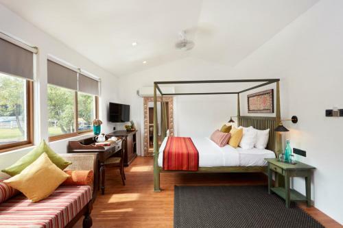 Flow By The Amber Collection - Luxury River Cruise