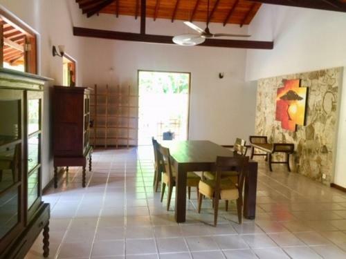 Bed & Breakfast Santoshi Villa