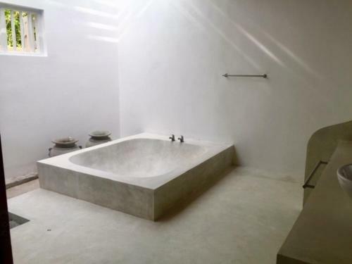 Bed & Breakfast Santoshi Villa