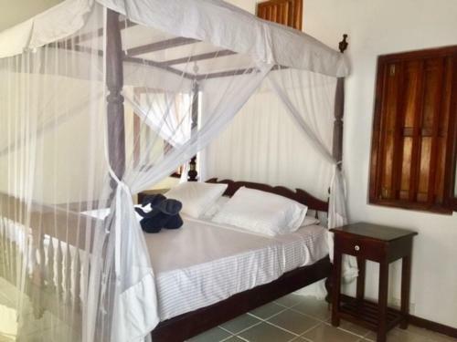 Bed & Breakfast Santoshi Villa