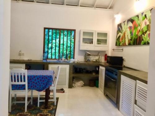 Bed & Breakfast Santoshi Villa