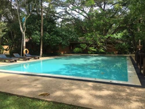 Bed & Breakfast Santoshi Villa