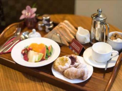 Bed & Breakfast Santoshi Villa