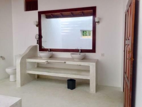 Bed & Breakfast Santoshi Villa