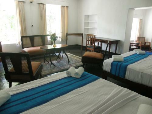 Agroturismo Nagala Bungalow