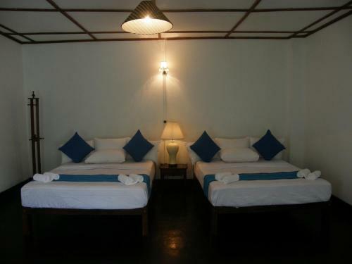 Agroturismo Nagala Bungalow