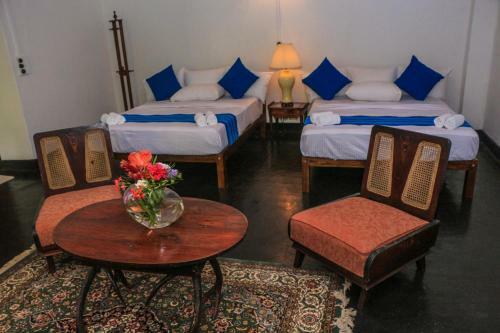 Agroturismo Nagala Bungalow