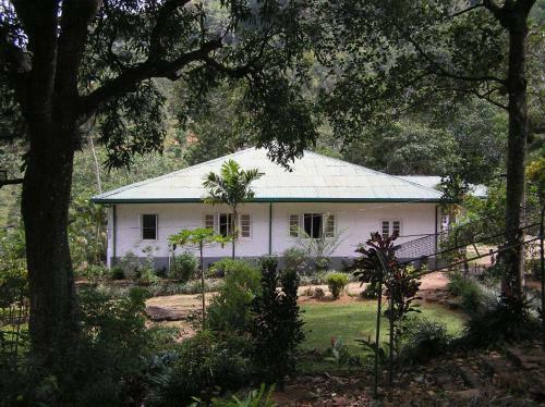 Agroturismo Nagala Bungalow