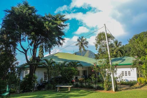 Agroturismo Nagala Bungalow