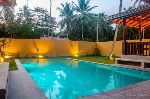 Villa Breeze Unawatuna