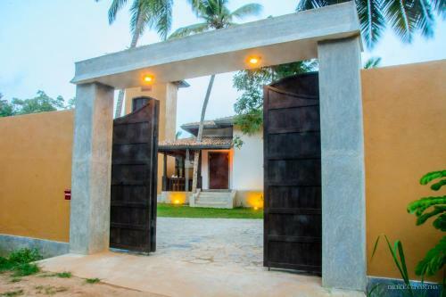 Villa Breeze Unawatuna