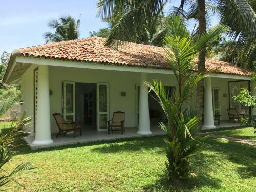 Hostal Good Vibes Villas