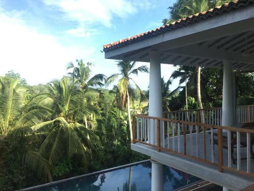 Hostal Good Vibes Villas