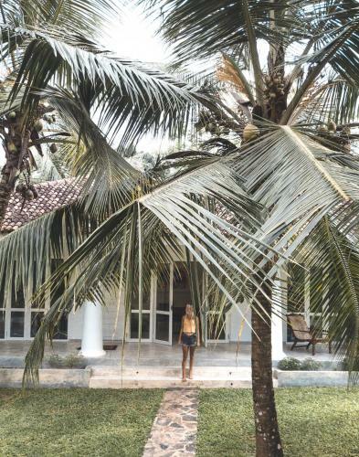 Hostal Good Vibes Villas