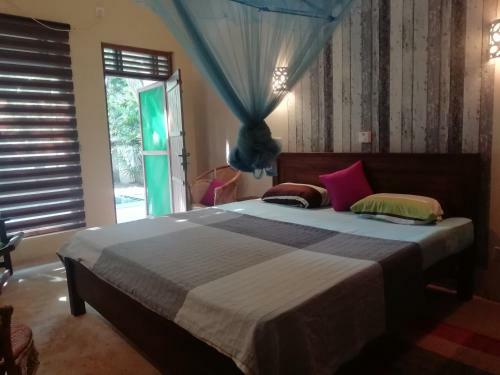 Hostal Bentota Gunas Guest House