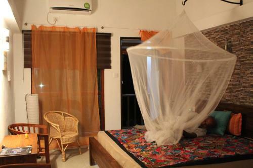 Hostal Bentota Gunas Guest House