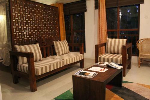 Hostal Bentota Gunas Guest House