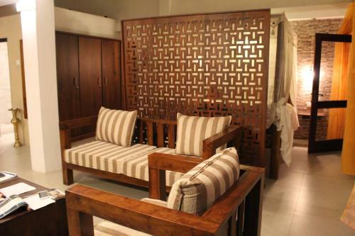 Hostal Bentota Gunas Guest House
