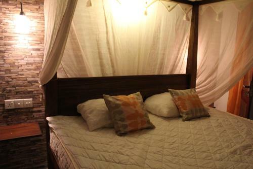 Hostal Bentota Gunas Guest House