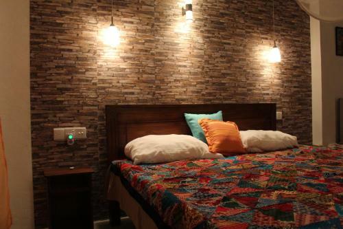 Hostal Bentota Gunas Guest House