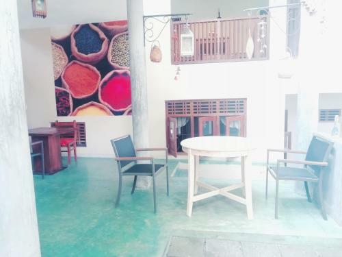 Hostal Bentota Gunas Guest House