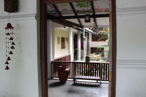 Hostal Bentota Gunas Guest House