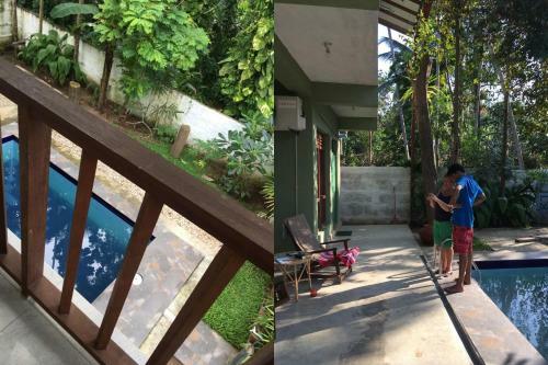 Hostal Bentota Gunas Guest House