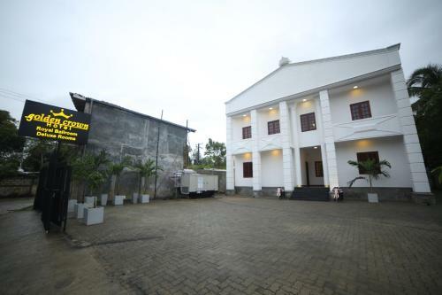 Golden Crown Hotel - Galle