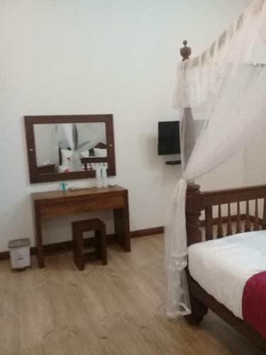 Golden Crown Hotel - Galle