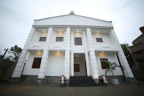 Golden Crown Hotel - Galle