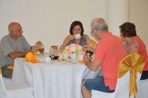 Golden Crown Hotel - Galle