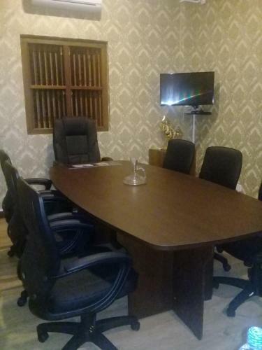 Golden Crown Hotel - Galle