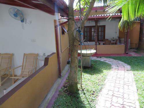 Apartamento Shirley's Homestay