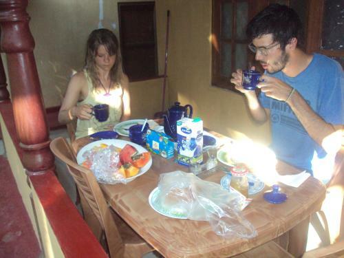 Apartamento Shirley's Homestay