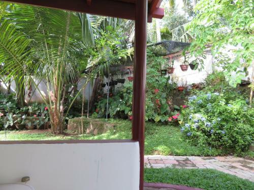 Apartamento Shirley's Homestay