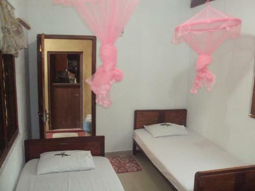 Apartamento Shirley's Homestay